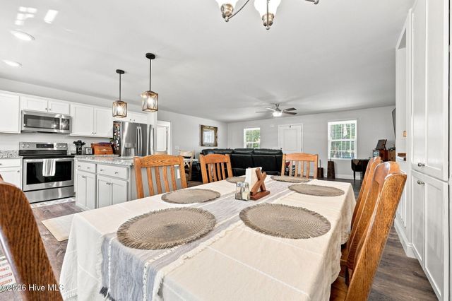 2631 Blackstone Road, Sanford, NC 27330