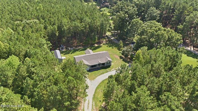 2631 Blackstone Road, Sanford, NC 27330
