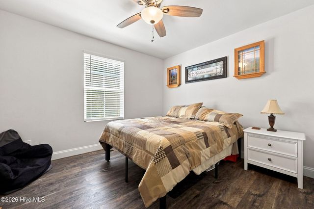 2631 Blackstone Road, Sanford, NC 27330