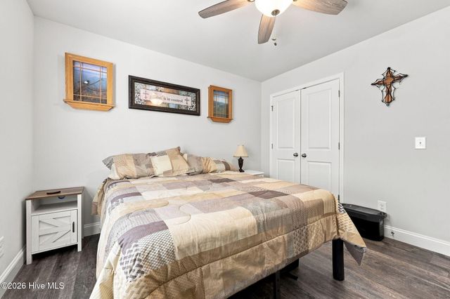 2631 Blackstone Road, Sanford, NC 27330