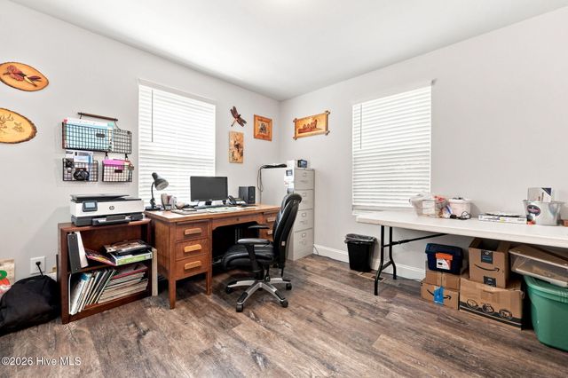 2631 Blackstone Road, Sanford, NC 27330
