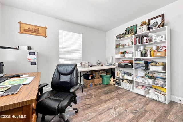 2631 Blackstone Road, Sanford, NC 27330