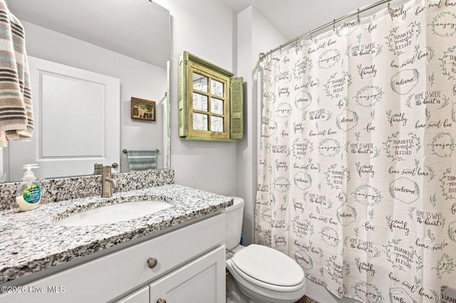 2631 Blackstone Road, Sanford, NC 27330