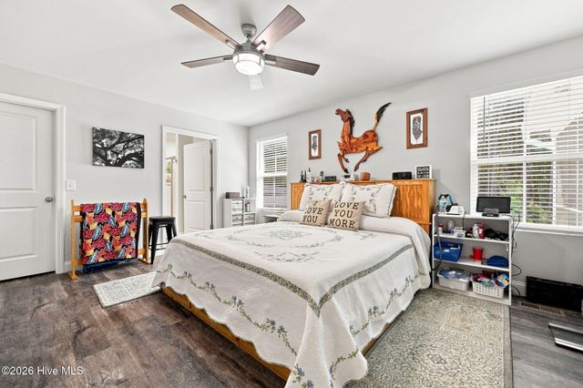 2631 Blackstone Road, Sanford, NC 27330