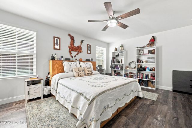 2631 Blackstone Road, Sanford, NC 27330