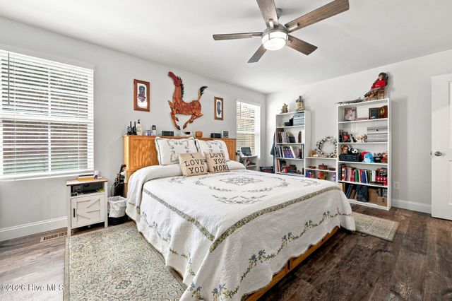 2631 Blackstone Road, Sanford, NC 27330