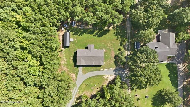 2631 Blackstone Road, Sanford, NC 27330