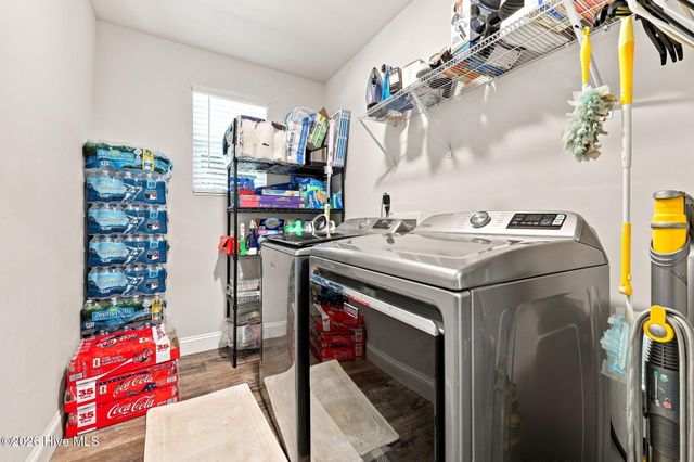 2631 Blackstone Road, Sanford, NC 27330