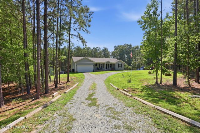 2631 Blackstone Road, Sanford, NC 27330