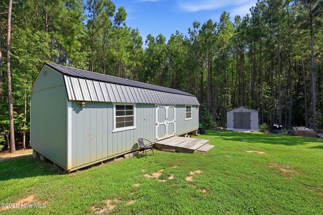 2631 Blackstone Road, Sanford, NC 27330