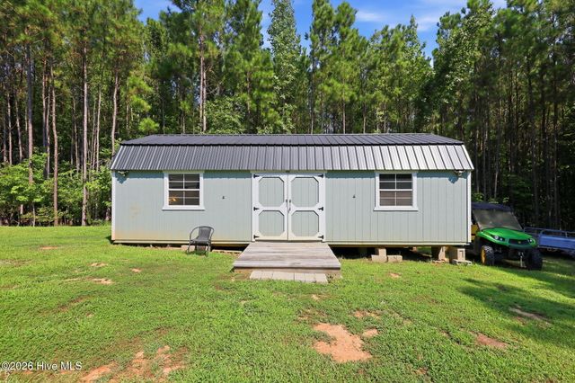 2631 Blackstone Road, Sanford, NC 27330