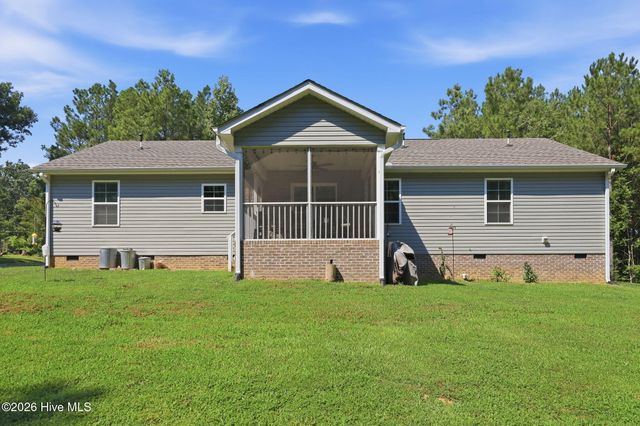 2631 Blackstone Road, Sanford, NC 27330