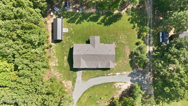 2631 Blackstone Road, Sanford, NC 27330