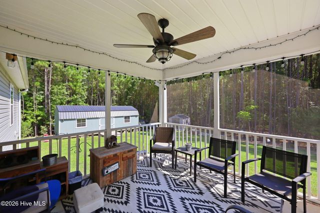 2631 Blackstone Road, Sanford, NC 27330