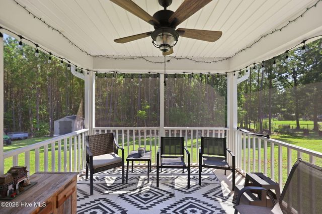 2631 Blackstone Road, Sanford, NC 27330