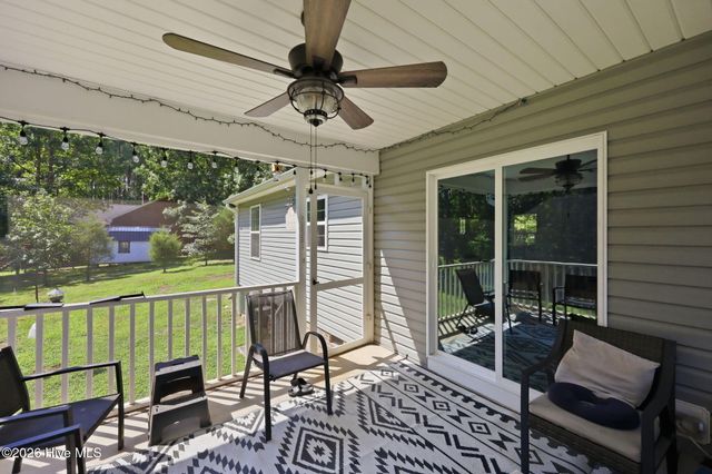 2631 Blackstone Road, Sanford, NC 27330