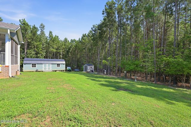 2631 Blackstone Road, Sanford, NC 27330