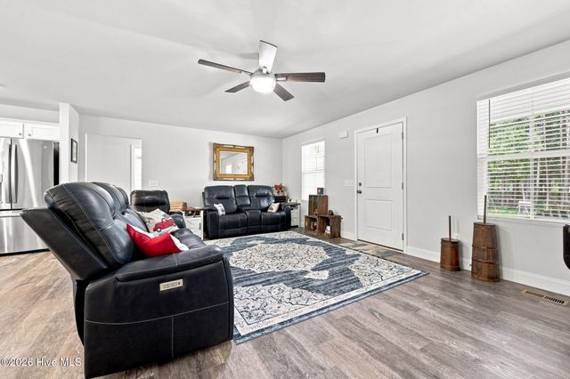 2631 Blackstone Road, Sanford, NC 27330