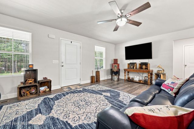 2631 Blackstone Road, Sanford, NC 27330