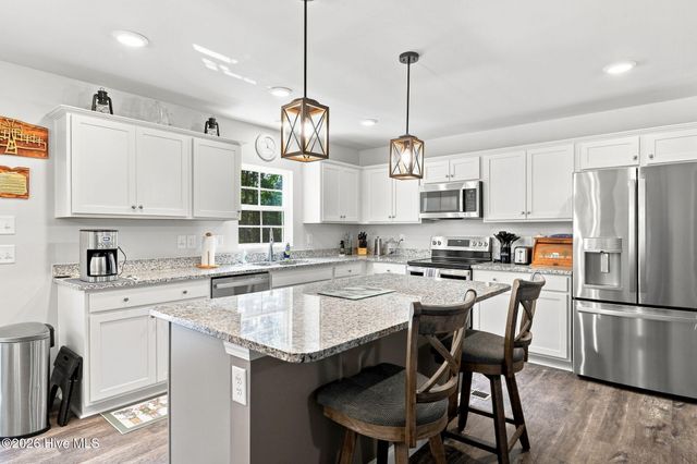 2631 Blackstone Road, Sanford, NC 27330