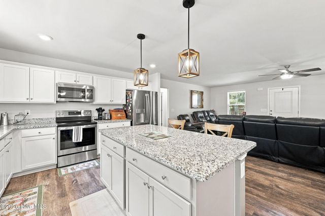 2631 Blackstone Road, Sanford, NC 27330