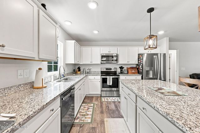 2631 Blackstone Road, Sanford, NC 27330