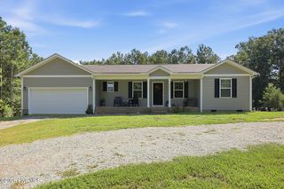 2631 Blackstone Road, Sanford, NC 27330