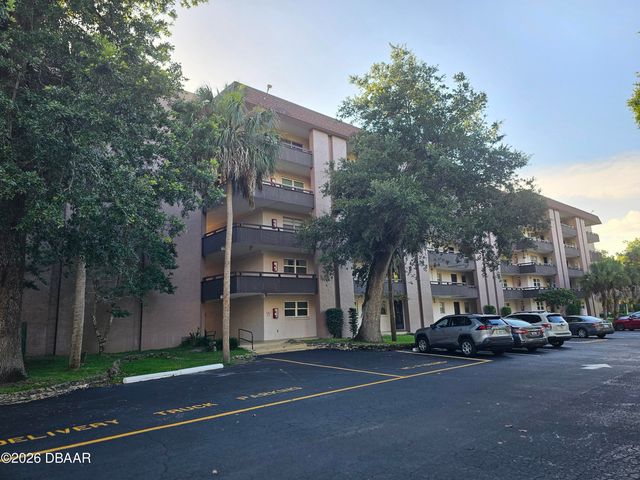 640 N Nova Rd Apt 409, Ormond Beach, FL 32174