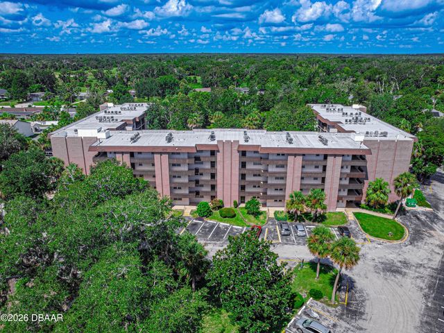 640 N Nova Rd Apt 409, Ormond Beach, FL 32174