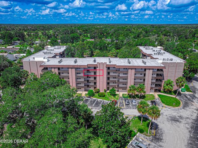 640 N Nova Rd Apt 409, Ormond Beach, FL 32174