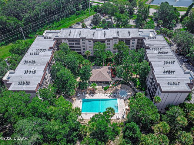 640 N Nova Rd Apt 409, Ormond Beach, FL 32174