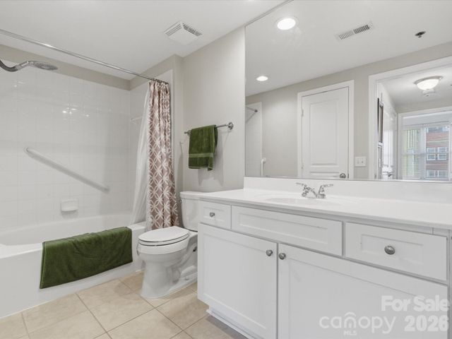 1315 East Boulevard 423, Charlotte, NC 28203