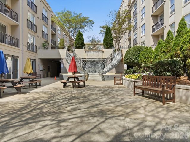 1315 East Boulevard 423, Charlotte, NC 28203