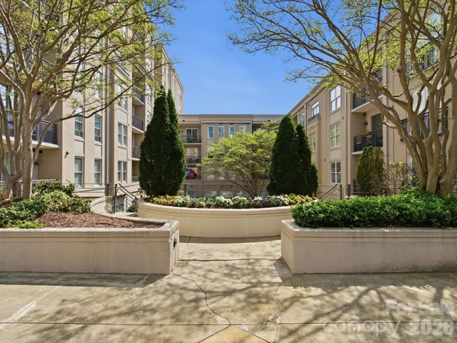 1315 East Boulevard 423, Charlotte, NC 28203