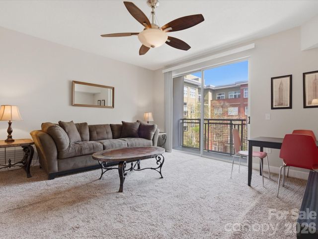 1315 East Boulevard 423, Charlotte, NC 28203