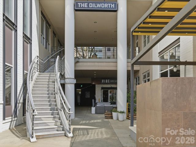 1315 East Boulevard 423, Charlotte, NC 28203