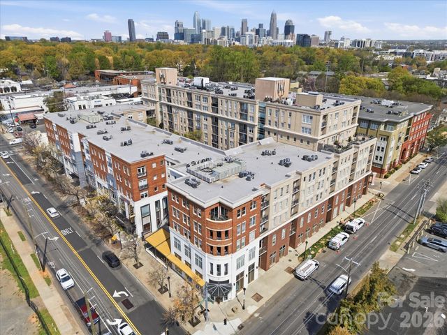 1315 East Boulevard 423, Charlotte, NC 28203