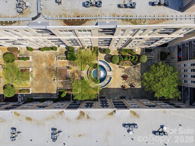 1315 East Boulevard 423, Charlotte, NC 28203
