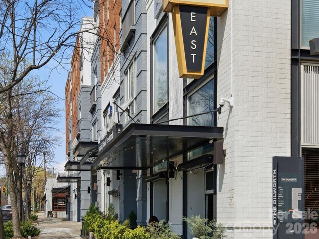 1315 East Boulevard 423, Charlotte, NC 28203