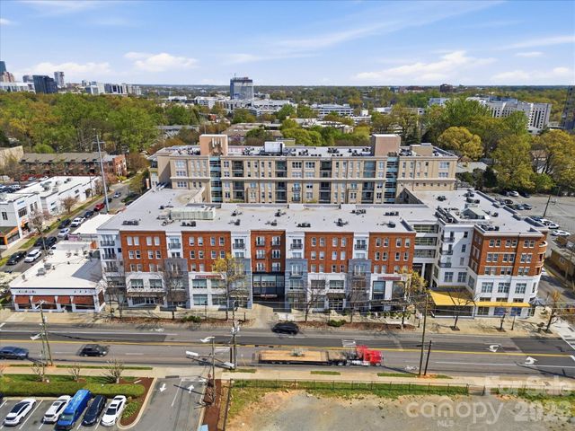 1315 East Boulevard 423, Charlotte, NC 28203