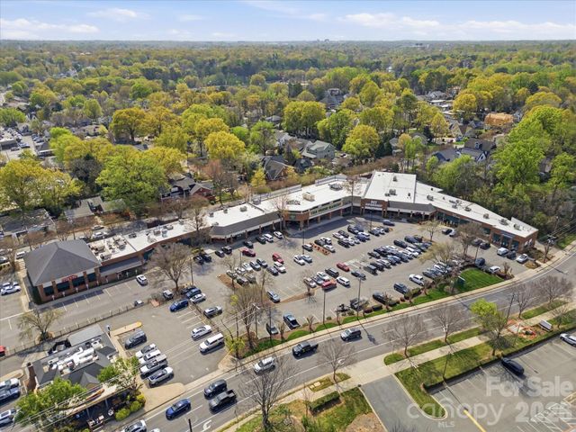 1315 East Boulevard 423, Charlotte, NC 28203