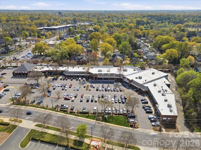 1315 East Boulevard 423, Charlotte, NC 28203