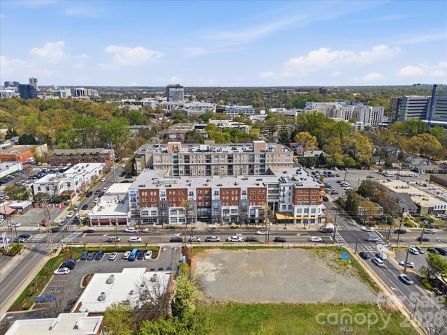1315 East Boulevard 423, Charlotte, NC 28203