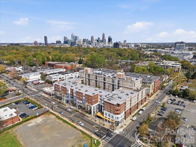 1315 East Boulevard 423, Charlotte, NC 28203