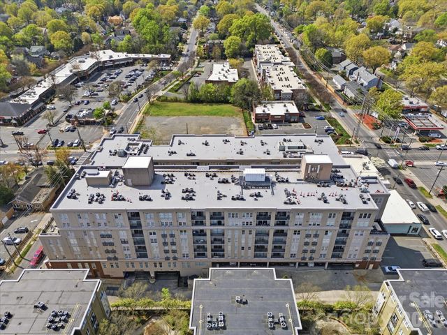 1315 East Boulevard 423, Charlotte, NC 28203
