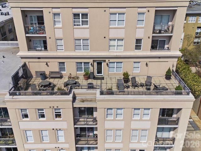 1315 East Boulevard 423, Charlotte, NC 28203