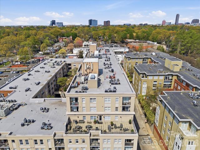 1315 East Boulevard 423, Charlotte, NC 28203