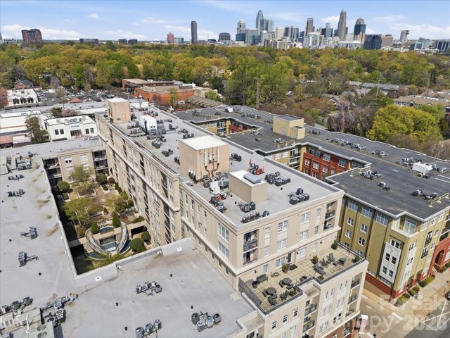 1315 East Boulevard 423, Charlotte, NC 28203