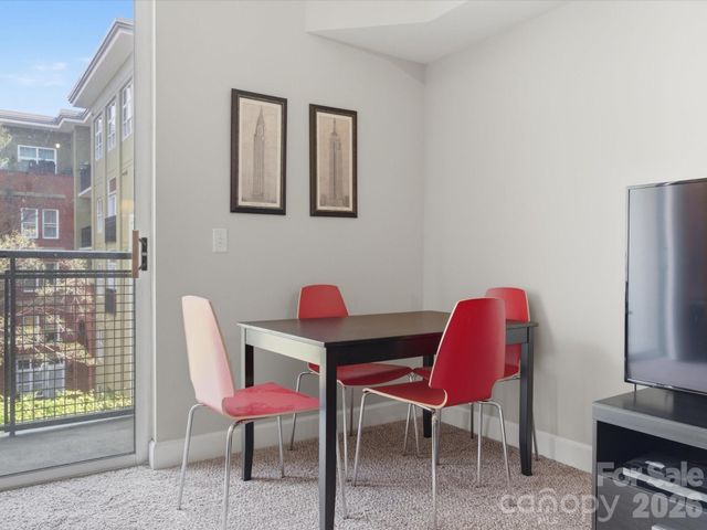 1315 East Boulevard 423, Charlotte, NC 28203