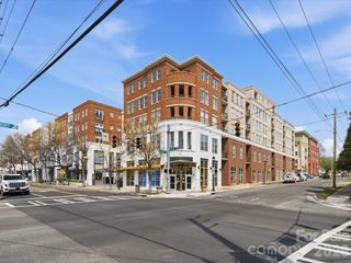 1315 East Boulevard 423, Charlotte, NC 28203